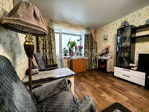 2-к кв. Томская область, Томск ул. Гоголя, 29А (44.8 м)