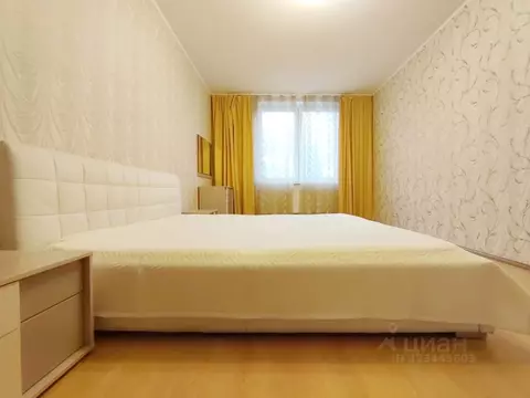 2-к кв. Свердловская область, Екатеринбург ул. Шейнкмана, 90 (82.0 м)