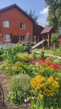 Дом в Удмуртия, Ижевск ул. 3-я Малиновая Гора, 12 (109 м)