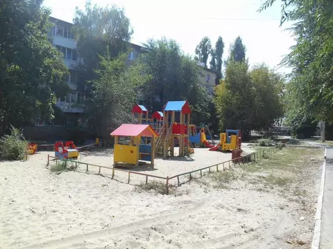 3-к кв. Саратовская область, Саратов Тульская ул., 21 (59.0 м)