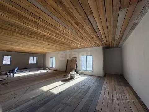 Дом в Иркутская область, Иркутский муниципальный округ, Маркова рп, ...