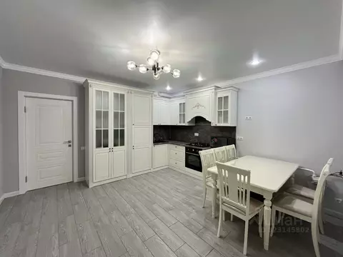 1-к кв. Кабардино-Балкария, Нальчик ул. Налоева (49.0 м)