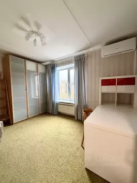 1-к кв. Москва ул. Усиевича, 25К3 (26.0 м)
