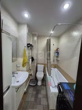 Студия Тюменская область, Тюмень Интернациональная ул., 199к2 (31.0 м)