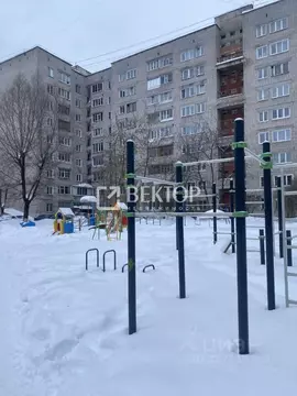 2-к кв. Ивановская область, Иваново ул. Кузнецова, 54 (49.1 м)