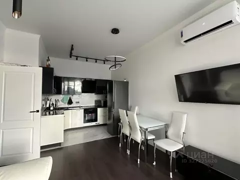 2-к кв. Москва ул. Корабельная, 3А (46.9 м)