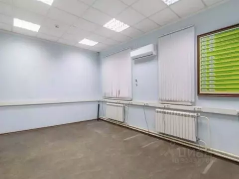 Офис в Москва ул. Летчика Бабушкина, 6С2 (572 м)