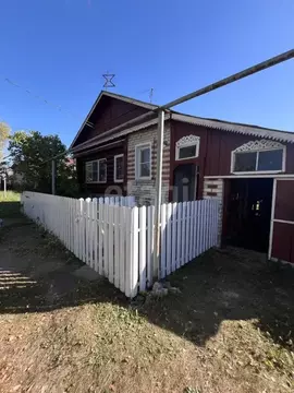 Дом в Нижегородская область, Выкса городской округ, Шиморское рп ул. ...
