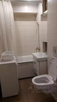 1-к кв. Иркутская область, Иркутск ул. Пискунова, 148/3 (36.0 м)