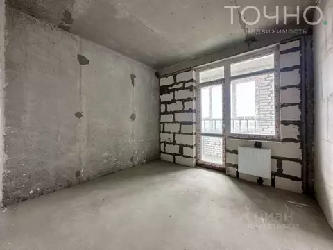 1-к кв. Пензенская область, Пенза ул. Кордон Студеный, 48 (34.7 м)