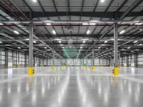 Производственное помещение в Московская область, Щелково пер. 1-й ...