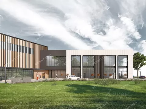 Офис в Санкт-Петербург, Санкт-Петербург, Красное Село ул. ...