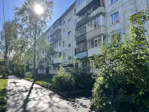 2-к кв. Ленинградская область, Светогорск Выборгский район, ...