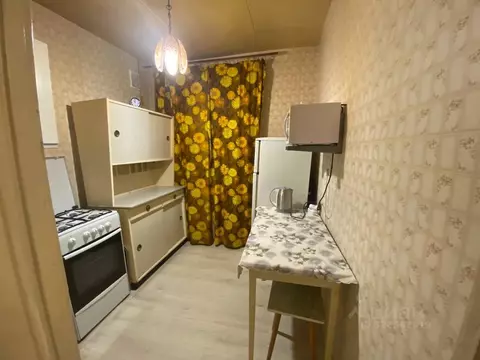 1-к кв. Москва ул. Удальцова, 57 (32.0 м)