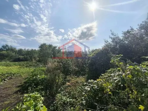 Участок в Белгородская область, Губкинский городской округ, с. Осколец ...