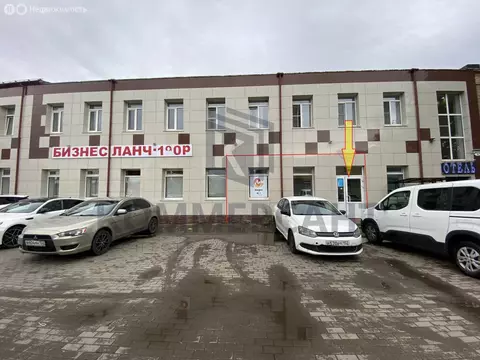 Помещение свободного назначения (75 м)