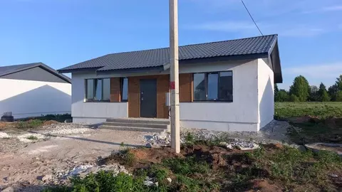 Дом в Свердловская область, Екатеринбург проезд 12-й Кианитовый (113 ...