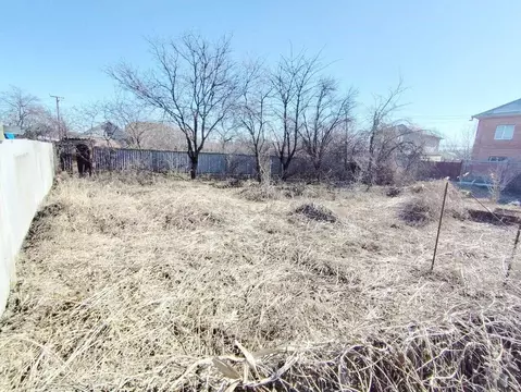Участок в Ставропольский край, Пятигорск Терский пер. (6.2 сот.)