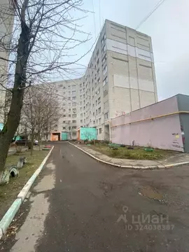 3-к кв. Брянская область, Брянск ул. Брянского Фронта, 4 (61.1 м)