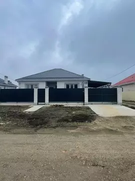 Дом в Краснодарский край, Динской район, Пластуновское с/пос, ...