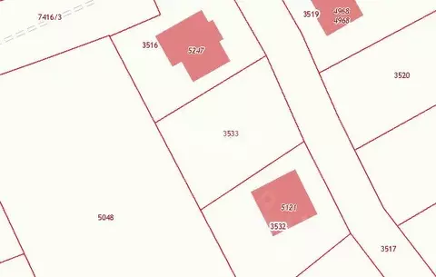 Участок в Татарстан, Казань ул. Лепестковая, 9 (7.0 сот.)