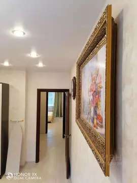 3-к кв. Калужская область, Калуга ул. Спартака, 5 (66.0 м)