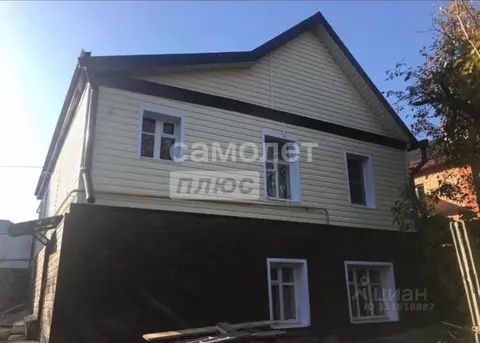 Дом в Курская область, Курск Ахтырская ул., 20А (101 м)