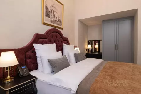 Комната Ставропольский край, Пятигорск просп. Кирова, 21 (30.0 м)