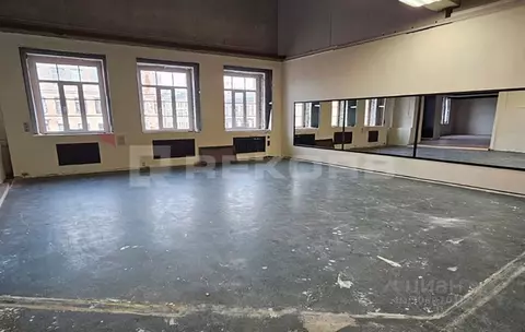 Офис в Санкт-Петербург Звенигородская ул., 9-11К (260 м)