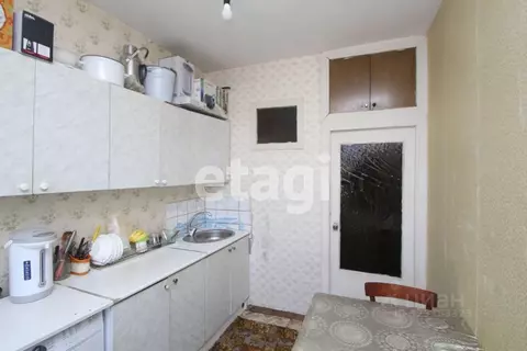 3-к кв. Тюменская область, Тюмень ул. Жуковского, 76 (61.4 м)