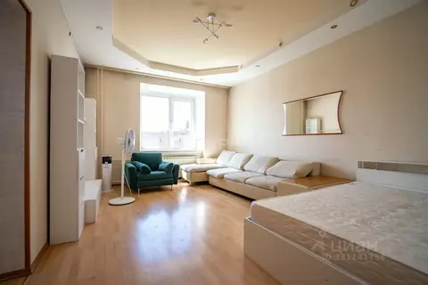 2-к кв. Новосибирская область, Новосибирск ул. Фрунзе, 18/1 (80.0 м)