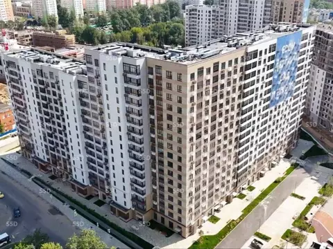 Торговая площадь в Московская область, Химки Подрезково мкр, ул. ...