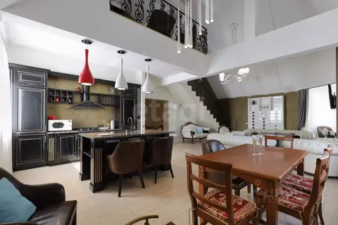 2-к кв. Калининградская область, Светлогорск Аптечная ул., 10 (125.4 ...