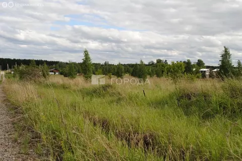 Участок в Ленинское, 6-й Морской проезд (8.66 м)