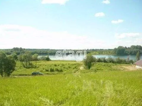 Участок в Вологодская область, Кирилловский муниципальный округ, д. ...