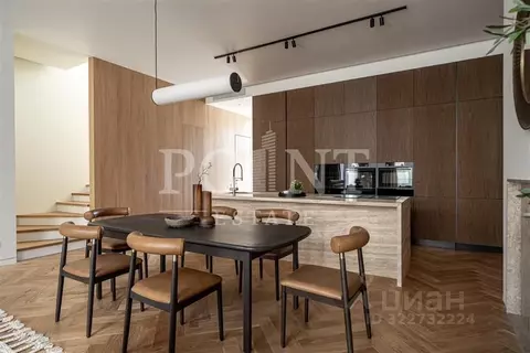 Таунхаус в Московская область, Истра муниципальный округ, д. Красный ...