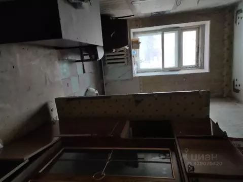Помещение свободного назначения в Омская область, Омск ул. 3-я ...