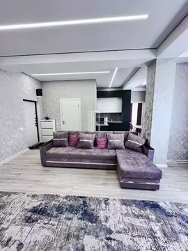 2-к кв. Дагестан, Махачкала ул. Мекегинская (54.0 м)