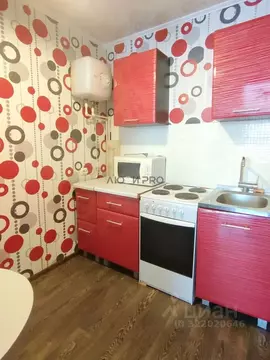 2-к кв. Башкортостан, Уфимский район, с. Миловка ул. Победы, 4 (42.0 ...