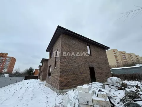 Дом в Тульская область, Тула Октябрьская ул., 275 (114 м)