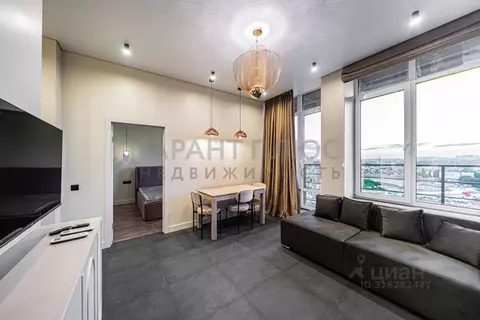 3-к кв. Липецкая область, Липецк Крайняя ул., 4 (80.0 м)