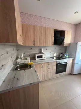 1-к кв. Татарстан, Казань Краснококшайская ул., 84Бк2 (40.0 м)