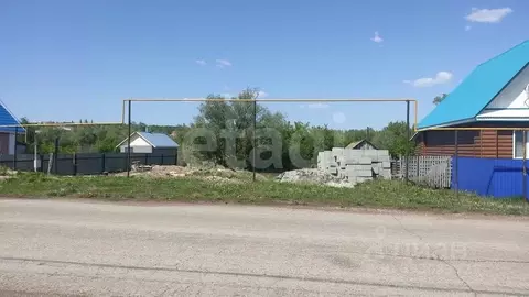 Участок в Башкортостан, Стерлитамакский район, Казадаевский сельсовет, ...