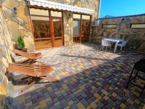 Дом в Крым, Судак муниципальный округ, с. Миндальное, Солнечная Долина ...