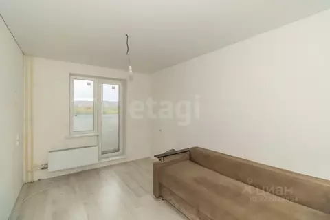 1-к кв. Челябинская область, Челябинск ул. Завалишина, 37 (32.0 м)