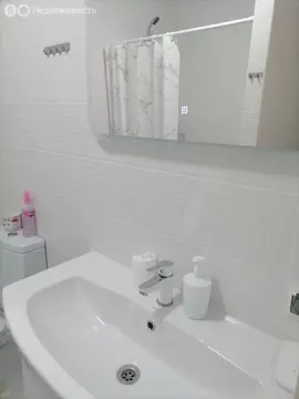 Квартира-студия: Анапа, Пионерский проспект, 272А (30.4 м)