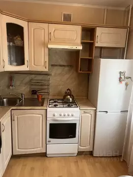 3-к кв. Московская область, Люберцы ул. Побратимов, 18 (55.4 м)