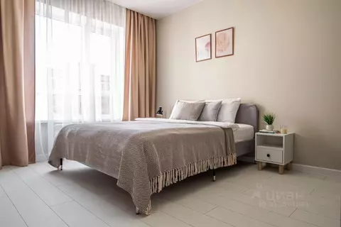 1-к кв. Ставропольский край, Ставрополь ул. Генерала Маргелова, 7/1 ...