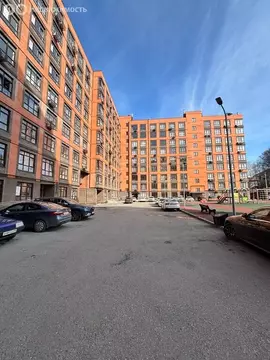 1-комнатная квартира: Кисловодск, улица 40 лет Октября, 37 (36.2 м)