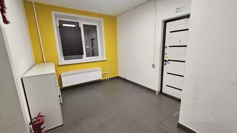 Помещение свободного назначения в Москва ул. Маршала Савицкого, 18к2 ...